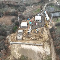 Büyükorhan yılı yeni yatırımlarla bitiriyor 