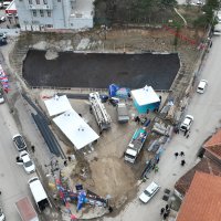 Büyükorhan yılı yeni yatırımlarla bitiriyor 