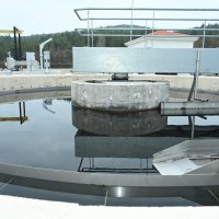 Harmancık’ın atık suları da kontrol altında 