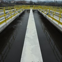 Harmancık’ın atık suları da kontrol altında 