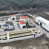 Harmancık’ın atık suları da kontrol altında 