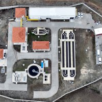 Harmancık’ın atık suları da kontrol altında 