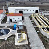 Harmancık’ın atık suları da kontrol altında 