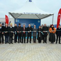 Harmancık’ın atık suları da kontrol altında 