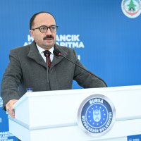 Harmancık’ın atık suları da kontrol altında 