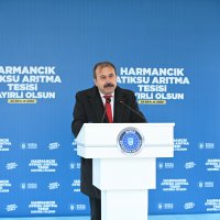 Harmancık’ın atık suları da kontrol altında 