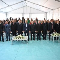 Havuzlu Park’ta büyük dönüşüm start aldı 