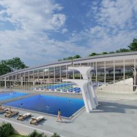 Havuzlu Park’ta büyük dönüşüm start aldı 