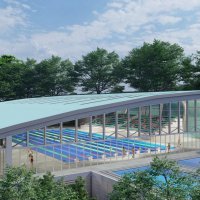 Havuzlu Park’ta büyük dönüşüm start aldı 