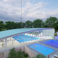 Havuzlu Park’ta büyük dönüşüm start aldı 