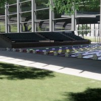 Havuzlu Park’ta büyük dönüşüm start aldı 