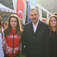 Havuzlu Park’ta büyük dönüşüm start aldı 