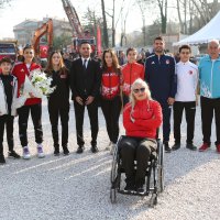 Havuzlu Park’ta büyük dönüşüm start aldı 