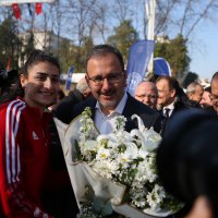 Havuzlu Park’ta büyük dönüşüm start aldı 