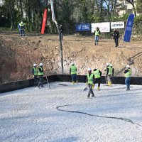 Havuzlu Park’ta büyük dönüşüm start aldı 