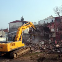 Yiğitler dönüşümünde ikinci etap başladı 