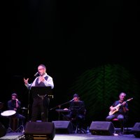 Milli şair, eserleriyle anıldı 