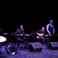 Milli şair, eserleriyle anıldı 