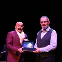 Milli şair, eserleriyle anıldı 