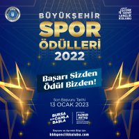 Sporun yıldızlarına ödül yağmuru 