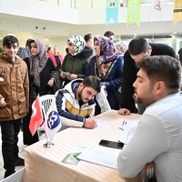 İstihdamın önündeki engeller kalkıyor 