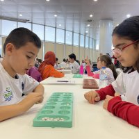 Mangalada heyecan dorukta 