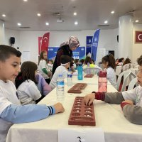 Mangalada heyecan dorukta 