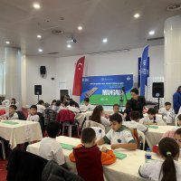 Mangalada heyecan dorukta 