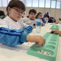 Mangalada heyecan dorukta 