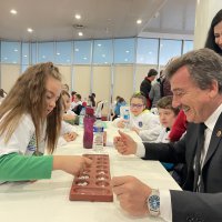 Mangalada heyecan dorukta 