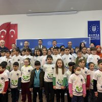 Mangalada heyecan dorukta 