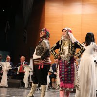 2022’ye türkülerle veda 