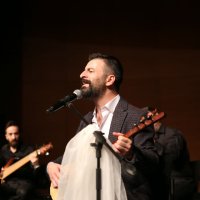 2022’ye türkülerle veda 
