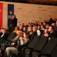 2022’ye türkülerle veda 