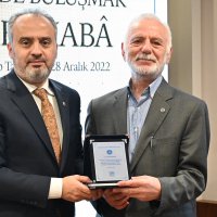 40 yazar, Süleyman Çelebi’nin izinde ‘merhaba’ dedi 