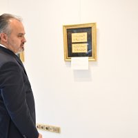 40 yazar, Süleyman Çelebi’nin izinde ‘merhaba’ dedi 