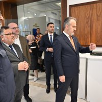 40 yazar, Süleyman Çelebi’nin izinde ‘merhaba’ dedi 