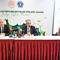 Sağlığı geliştiren ilk Büyükşehir, Bursa oldu 