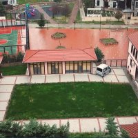 'Hayata bağımlılık' için Büyükşehir yanınızda 