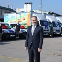 BESAŞ’la çiftçiye destek, sofralara lezzet BESAŞ’la çiftçiye destek, sofralara lezzet
