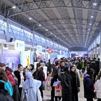 BUSMEK, üniversite adaylarına tanıtıldı 