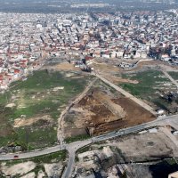 Sıcaksu’da dönüşüm başlıyor 