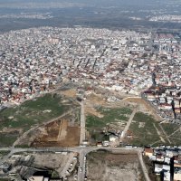 Sıcaksu’da dönüşüm başlıyor 
