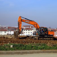Sıcaksu’da dönüşüm başlıyor 