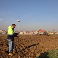 Sıcaksu’da dönüşüm başlıyor 