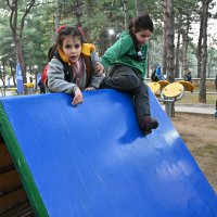 Mümin Gençoğlu Parkı Piremir’e yakıştı 