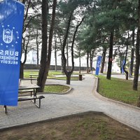 Mümin Gençoğlu Parkı Piremir’e yakıştı 