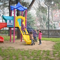 Mümin Gençoğlu Parkı Piremir’e yakıştı 