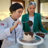 Çölyak hastalarına doğum günü sürprizi 