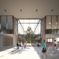 Karacabey, kültür merkezine kavuşuyor 